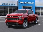 2025 Chevrolet Silverado 1500 Crew Cab 4x4 Pickup for sale #CSS251279 - photo 6