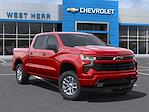 2025 Chevrolet Silverado 1500 Crew Cab 4x4 Pickup for sale #CSS251279 - photo 7