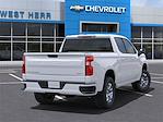 2025 Chevrolet Silverado 1500 Crew Cab 4x4 Pickup for sale #CSS251284 - photo 2