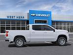 2025 Chevrolet Silverado 1500 Crew Cab 4x4 Pickup for sale #CSS251284 - photo 5