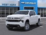 2025 Chevrolet Silverado 1500 Crew Cab 4x4 Pickup for sale #CSS251284 - photo 6