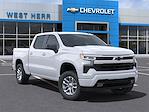 2025 Chevrolet Silverado 1500 Crew Cab 4x4 Pickup for sale #CSS251284 - photo 7