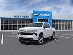2025 Chevrolet Silverado 1500 Crew Cab 4x4 Pickup for sale #CSS251284 - photo 8