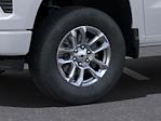 2025 Chevrolet Silverado 1500 Crew Cab 4x4 Pickup for sale #CSS251284 - photo 9