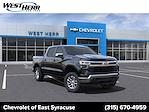 2025 Chevrolet Silverado 1500 Crew Cab 4x4 Pickup for sale #CSS251292 - photo 1