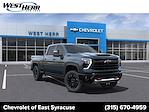 New 2025 Chevrolet Silverado 2500 LTZ Crew Cab 4x4 Pickup for sale #CSS251293 - photo 1