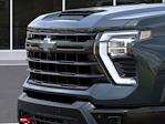 New 2025 Chevrolet Silverado 2500 LTZ Crew Cab 4x4 Pickup for sale #CSS251293 - photo 13