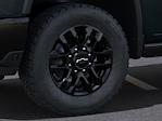 New 2025 Chevrolet Silverado 2500 LTZ Crew Cab 4x4 Pickup for sale #CSS251293 - photo 9