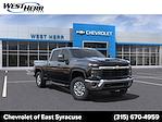 New 2025 Chevrolet Silverado 2500 LT Crew Cab 4x4 Pickup for sale #CSS251296 - photo 1