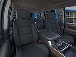 New 2025 Chevrolet Silverado 2500 LT Crew Cab 4x4 Pickup for sale #CSS251296 - photo 16