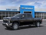 New 2025 Chevrolet Silverado 2500 LT Crew Cab 4x4 Pickup for sale #CSS251296 - photo 3