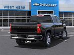 New 2025 Chevrolet Silverado 2500 LT Crew Cab 4x4 Pickup for sale #CSS251296 - photo 2