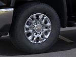 New 2025 Chevrolet Silverado 2500 LT Crew Cab 4x4 Pickup for sale #CSS251296 - photo 9