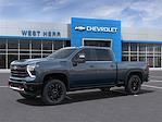 2025 Chevrolet Silverado 2500 Crew Cab 4x4 Pickup for sale #CSS251303 - photo 3