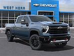 2025 Chevrolet Silverado 2500 Crew Cab 4x4 Pickup for sale #CSS251303 - photo 7