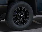 2025 Chevrolet Silverado 2500 Crew Cab 4x4 Pickup for sale #CSS251303 - photo 9