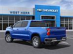 2025 Chevrolet Silverado 1500 Crew Cab 4x4 Pickup for sale #CSS251306 - photo 4