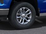 2025 Chevrolet Silverado 1500 Crew Cab 4x4 Pickup for sale #CSS251306 - photo 9