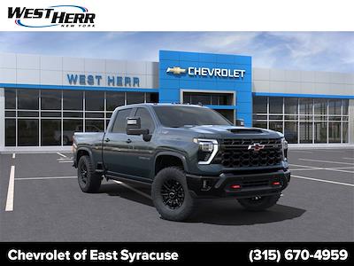 2025 Chevrolet Silverado 2500 Crew Cab 4x4 Pickup for sale #CSS251307 - photo 1