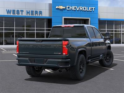 2025 Chevrolet Silverado 2500 Crew Cab 4x4 Pickup for sale #CSS251307 - photo 2