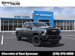2025 Chevrolet Silverado 2500 Crew Cab 4x4 Pickup for sale #CSS251307 - photo 1