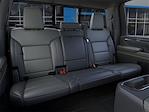 2025 Chevrolet Silverado 2500 Crew Cab 4x4 Pickup for sale #CSS251307 - photo 17