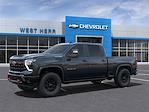 2025 Chevrolet Silverado 2500 Crew Cab 4x4 Pickup for sale #CSS251307 - photo 3