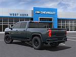 2025 Chevrolet Silverado 2500 Crew Cab 4x4 Pickup for sale #CSS251307 - photo 4