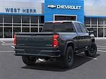 2025 Chevrolet Silverado 2500 Crew Cab 4x4 Pickup for sale #CSS251307 - photo 2