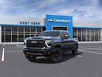 2025 Chevrolet Silverado 2500 Crew Cab 4x4 Pickup for sale #CSS251307 - photo 8