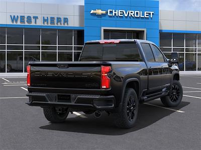 New 2025 Chevrolet Silverado 2500 High Country Crew Cab 4x4 Pickup for sale #CSS251311 - photo 2