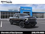 New 2025 Chevrolet Silverado 2500 High Country Crew Cab 4x4 Pickup for sale #CSS251311 - photo 1