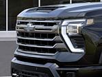 New 2025 Chevrolet Silverado 2500 High Country Crew Cab 4x4 Pickup for sale #CSS251311 - photo 13