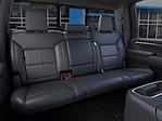 New 2025 Chevrolet Silverado 2500 High Country Crew Cab 4x4 Pickup for sale #CSS251311 - photo 17