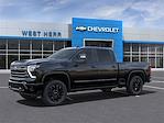 New 2025 Chevrolet Silverado 2500 High Country Crew Cab 4x4 Pickup for sale #CSS251311 - photo 3