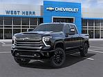 New 2025 Chevrolet Silverado 2500 High Country Crew Cab 4x4 Pickup for sale #CSS251311 - photo 6