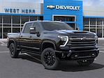 New 2025 Chevrolet Silverado 2500 High Country Crew Cab 4x4 Pickup for sale #CSS251311 - photo 7