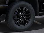 New 2025 Chevrolet Silverado 2500 High Country Crew Cab 4x4 Pickup for sale #CSS251311 - photo 9
