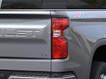 2025 Chevrolet Silverado 1500 Crew Cab 4x4 Pickup for sale #CSS251314 - photo 11
