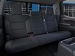 2025 Chevrolet Silverado 1500 Crew Cab 4x4 Pickup for sale #CSS251314 - photo 17