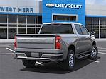 2025 Chevrolet Silverado 1500 Crew Cab 4x4 Pickup for sale #CSS251314 - photo 2