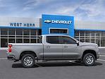 2025 Chevrolet Silverado 1500 Crew Cab 4x4 Pickup for sale #CSS251314 - photo 5
