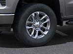 2025 Chevrolet Silverado 1500 Crew Cab 4x4 Pickup for sale #CSS251314 - photo 9