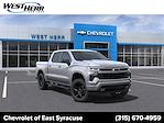 2025 Chevrolet Silverado 1500 Crew Cab 4x4 Pickup for sale #CSS251317 - photo 1