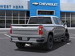 2025 Chevrolet Silverado 1500 Crew Cab 4x4 Pickup for sale #CSS251317 - photo 2