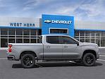 2025 Chevrolet Silverado 1500 Crew Cab 4x4 Pickup for sale #CSS251317 - photo 5