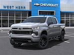 2025 Chevrolet Silverado 1500 Crew Cab 4x4 Pickup for sale #CSS251317 - photo 6