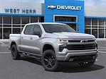 2025 Chevrolet Silverado 1500 Crew Cab 4x4 Pickup for sale #CSS251317 - photo 7