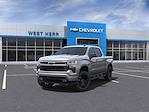2025 Chevrolet Silverado 1500 Crew Cab 4x4 Pickup for sale #CSS251317 - photo 8