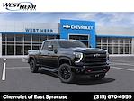 2025 Chevrolet Silverado 2500 Crew Cab 4x4 Pickup for sale #CSS251318 - photo 1
